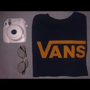 Vans Fall 2016 Collection™️